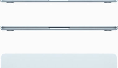 Grenzenlos mobil, brillant schnell, jetzt mit Apple Intelligence