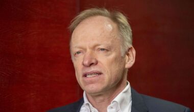 Ifo-Chef sieht Deutschland vor wirtschaftlichem Kollaps