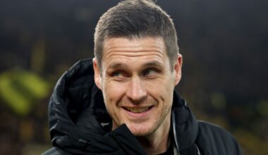 Einigung schon erzielt? BVB-Profi angeblich vor Millionen-Wechsel im Winter