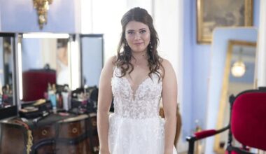 Michelle, "Hochzeit auf den ersten Blick"-Kandidatin 2025