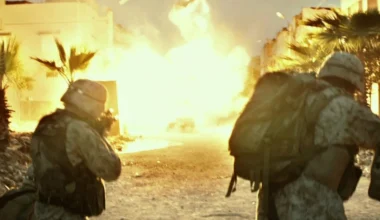 Einer der umstrittensten Thriller des Jahrtausends