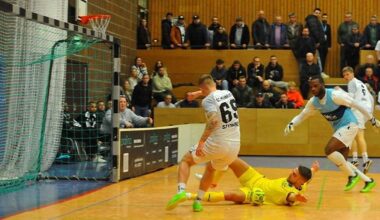 Halle MG: Landesligist Mennrath in Gruppe 4 turmhoher Favorit