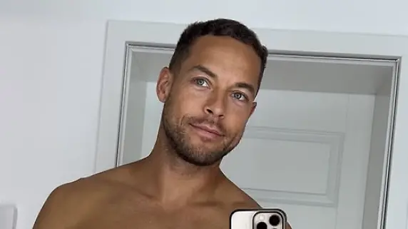 Ex-Bachelor beeindruckt mit neuem Körper