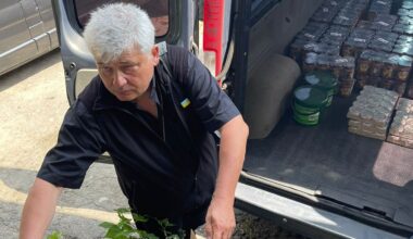 Papst Leo schickt Hilfen in die Ukraine