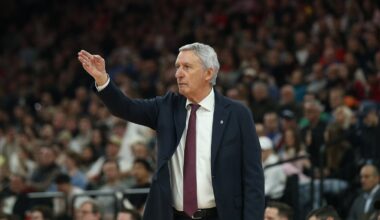Basketball-Bundesliga: Bayern zerlegt Frankfurt – Gelungener BBL-Einstand für Pesic - Video