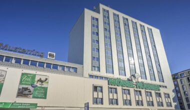 Berlin: Berliner Traditionsgeschäft Möbel-Hübner schließt nach über 100 Jahren