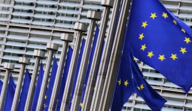 EU-Kommission bewertet neues Einreisesystem positiv