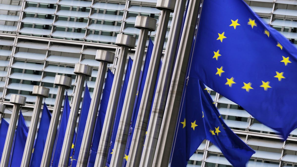 EU-Kommission bewertet neues Einreisesystem positiv