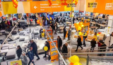 Sconto öffnet neuen Markt in Dresden mit tollen Sonderangeboten