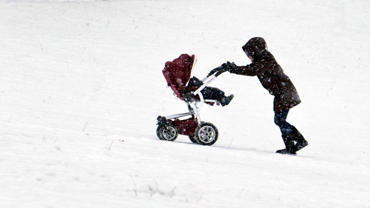 Wenn Kinderkriegen einsam macht