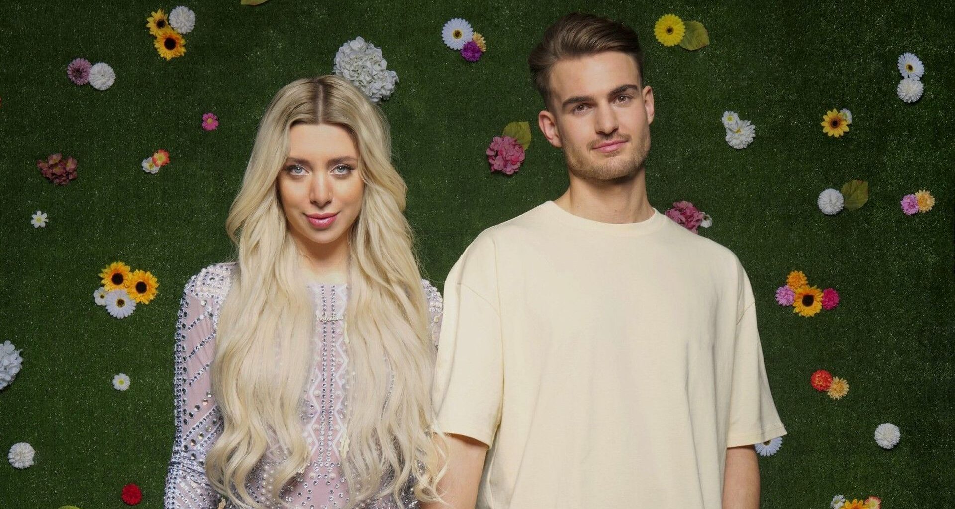 Walentina Doronina und Can Kaplan, TV-Persönlichkeiten