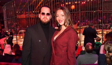 Joelina Drews nach Zirkusbesuch in München von Fan konfrontiert: „Zum Kotzen“