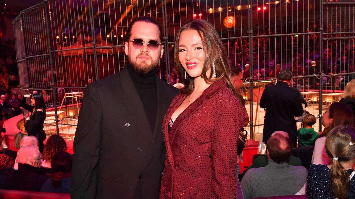 Joelina Drews nach Zirkusbesuch in München von Fan konfrontiert: „Zum Kotzen“