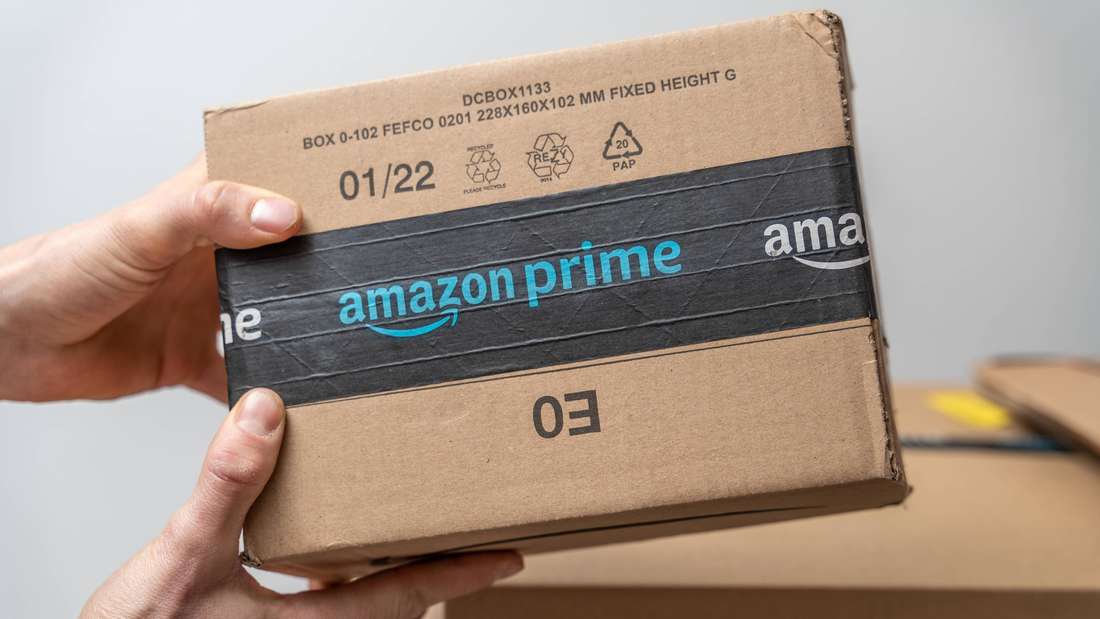 Im Jahr 2022 hatte Amazon die Gebühre für Prime-Mitglieder erhöht.