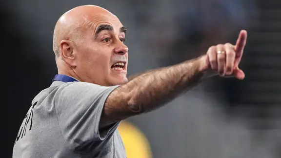 Juan Carlos Pastor | IMAGO / Pixsell Juan Carlos Pastor