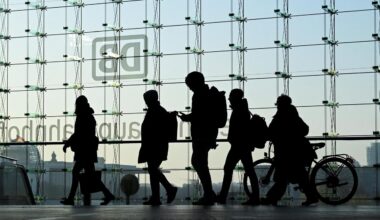 Betrug im ÖPNV: Kriminelle sollen Deutschlandticket hunderttausendfach gefälscht haben