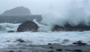 Chip-Riese TSMC evakuiert Mitarbeiter: Schweres Erdbeben erschüttert Taiwan