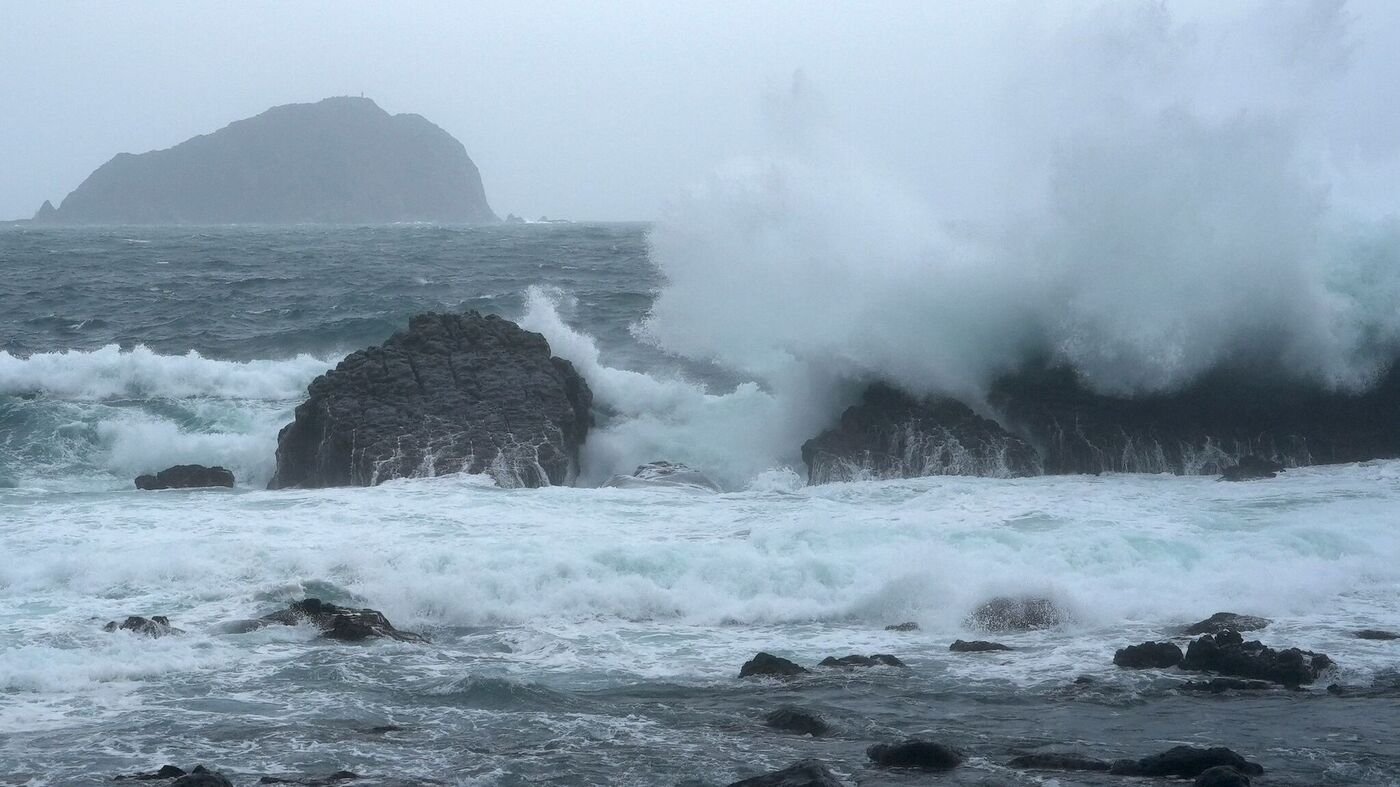 Chip-Riese TSMC evakuiert Mitarbeiter: Schweres Erdbeben erschüttert Taiwan