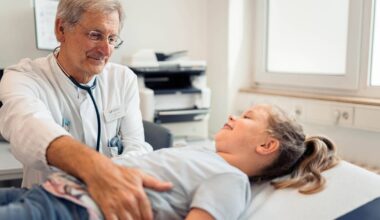 Moers: Chefarzt geht nach mehr als 20 Jahren