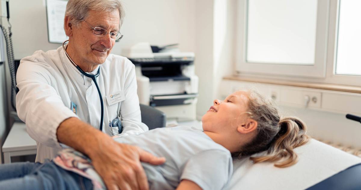 Moers: Chefarzt geht nach mehr als 20 Jahren