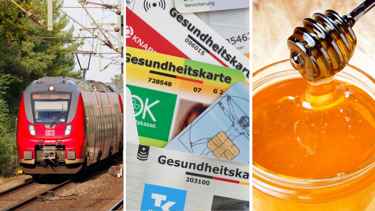 Neues Jahr, neue Regeln: Das ändert sich 2026