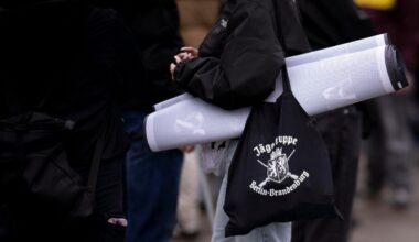 Brandenburgs Verfassungsschutz hilft 14 Rechtsextremen beim Ausstieg