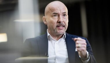 Alternative für Deutschland: CSU-Politiker will AfD von Münchner Sicherheitskonferenz ausschließen