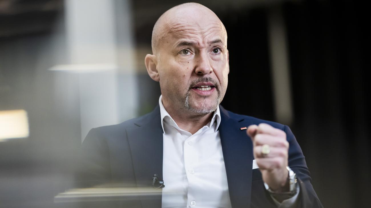 Alternative für Deutschland: CSU-Politiker will AfD von Münchner Sicherheitskonferenz ausschließen