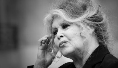 Brigitte Bardot im Alter von 91 Jahren gestorben