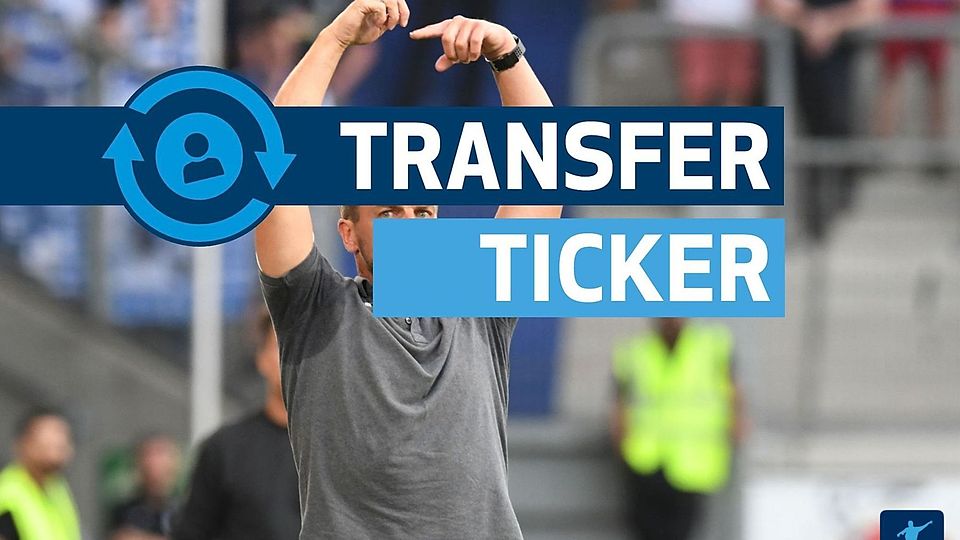 Update - Winter-Transferticker 2025/2026 auf FuPa Brandenburg