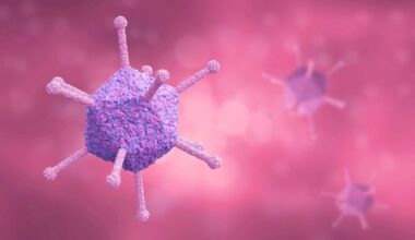 Krankheitswelle legt ganzes Land lahm