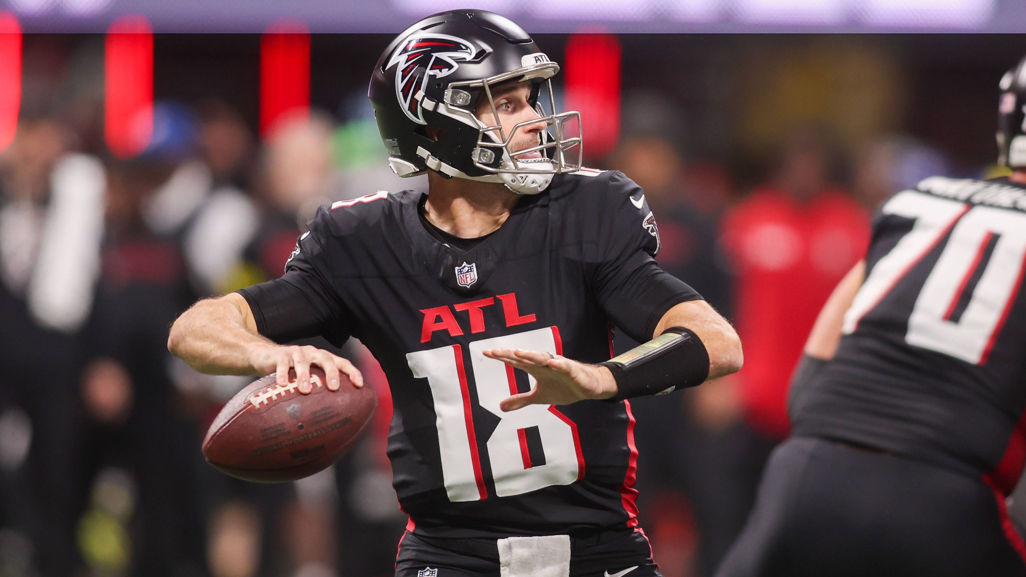 <strong>Atlanta Falcons (6-9)</strong><br>Eine erneut von Verletzungen geprägte Saison bei den Atlanta Falcons endet auch in diesem Jahr ohne eine Teilnahme an der Postseason. Spätestens mit der deutlichen 9:37-Niederlage gegen die Seattle Seahawks war das besiegelt. Die letzte Playoff-Teilnahme der Falcons datiert aus der Saison 2017.