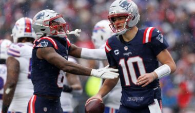 NFL Playoff Picture: Division-Knaller in der AFC, Aaron Rodgers gegen Monster-Defense