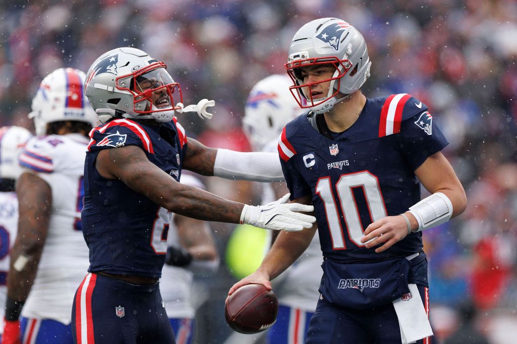 NFL Playoff Picture: Division-Knaller in der AFC, Aaron Rodgers gegen Monster-Defense