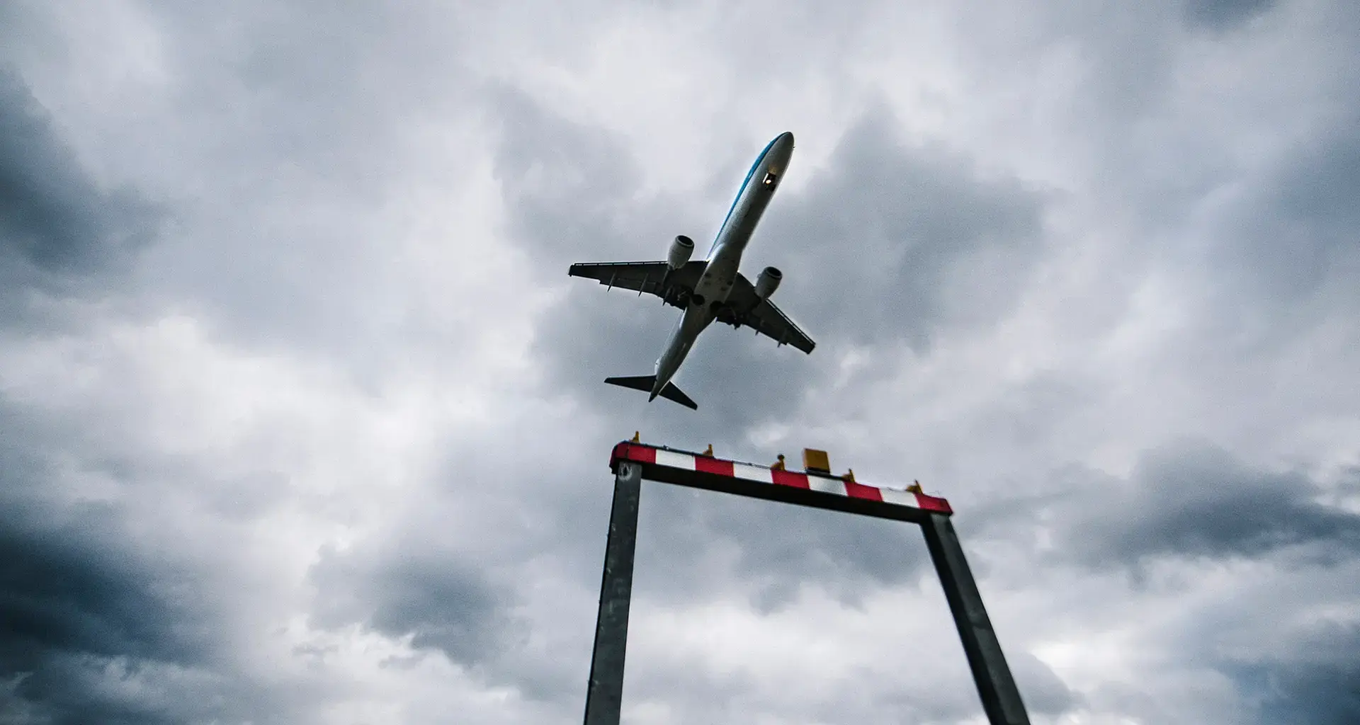Luftverkehr: Flughäfen im Norden ziehen verhaltene Jahresbilanz