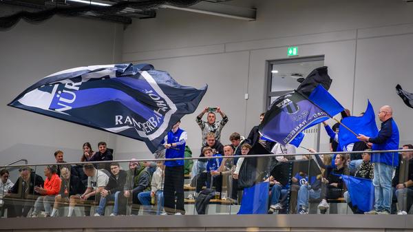 Hallenkreismeisterschaft in Nürnberg: TSV Johannis 83 und SC Germania weiter - die Bilder