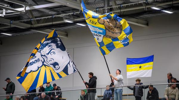 Hallenkreismeisterschaft in Nürnberg: TSV Johannis 83 und SC Germania weiter - die Bilder