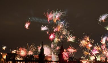 Böllern in Berlin: Stress für Tiere: Zoo wirbt an Silvester für Rücksichtnahme