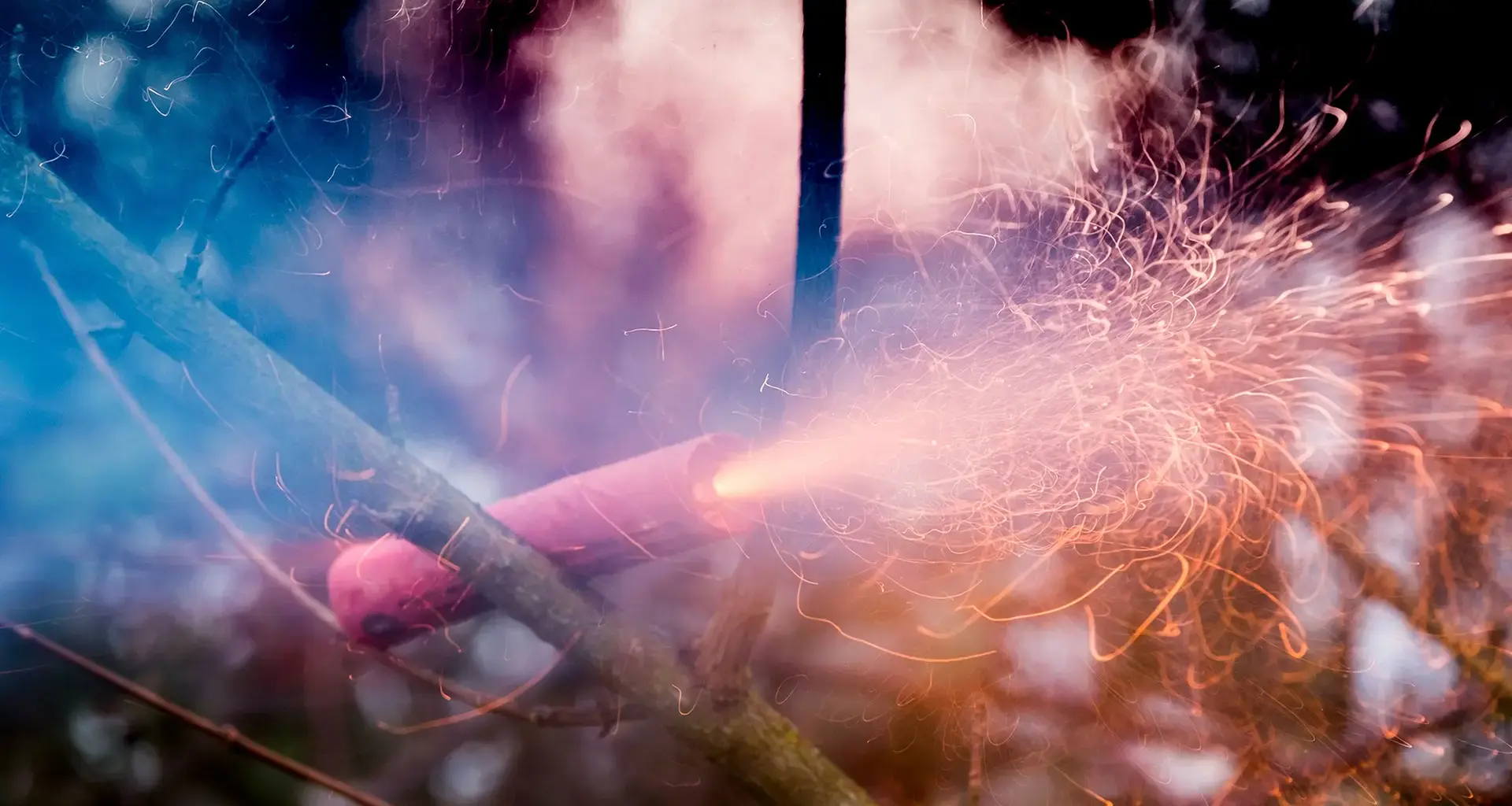 Böllerverbot in Niedersachsen: Wo hohe Bußgelder zu Silvester drohen