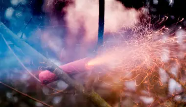 Böllerverbot in Niedersachsen: Wo hohe Bußgelder zu Silvester drohen