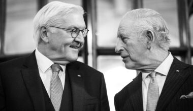 Bundespräsident in Großbritannien: Wer braucht schon einen König?