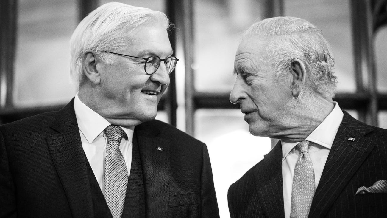 Bundespräsident in Großbritannien: Wer braucht schon einen König?