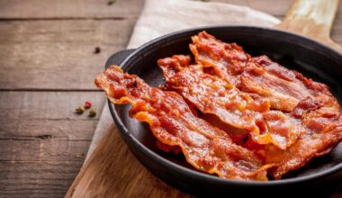 Gerüche in der Schwangerschaft könnten Adipositas beim Kind fördern – News – Deutsches Ärzteblatt