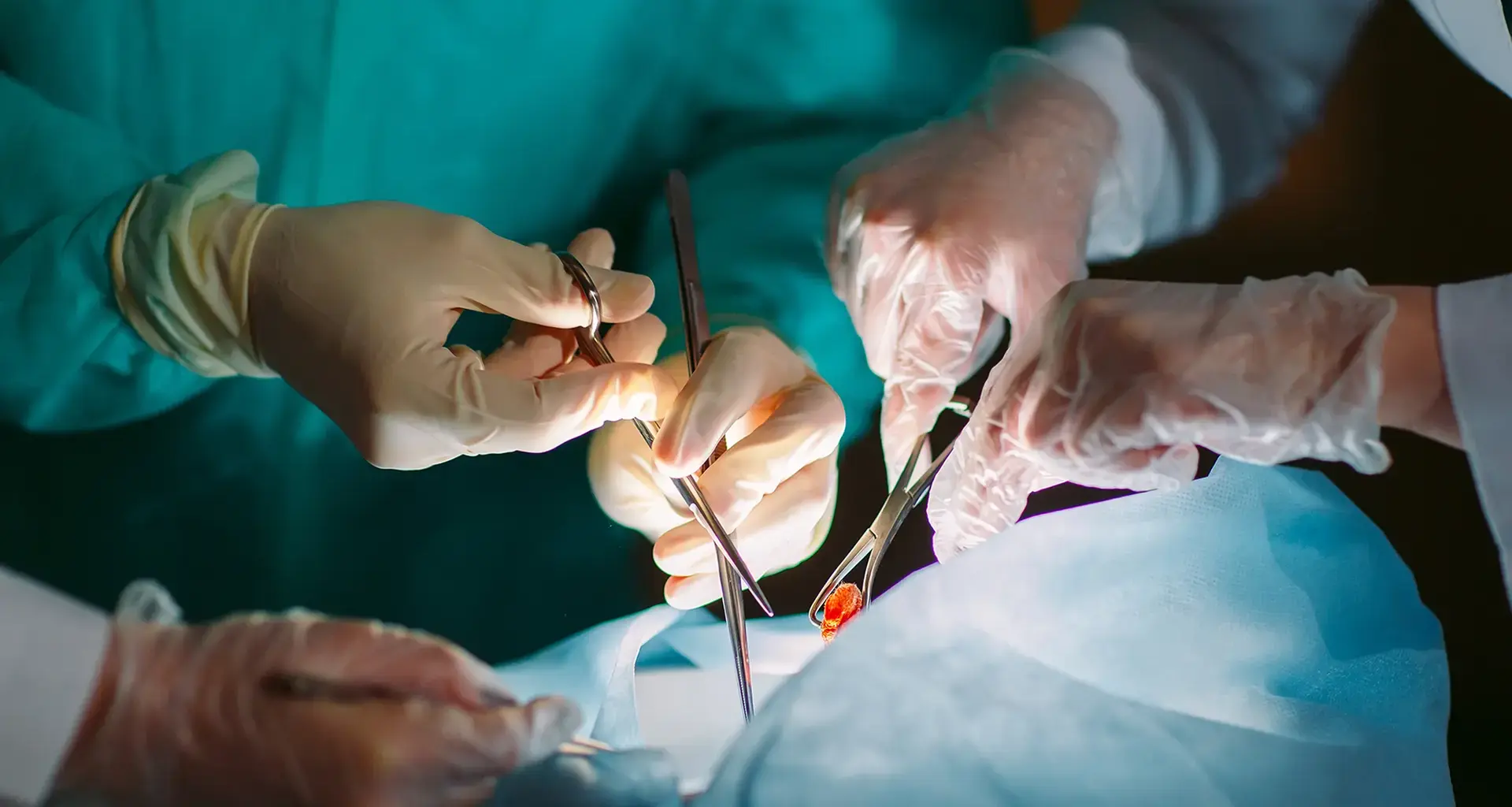 Drohnen am Flughafen Hannover gefährden Organ-Transport