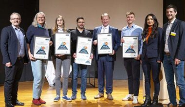 Ostwürttemberg 2025 – Ein Jahr voller Effizienz