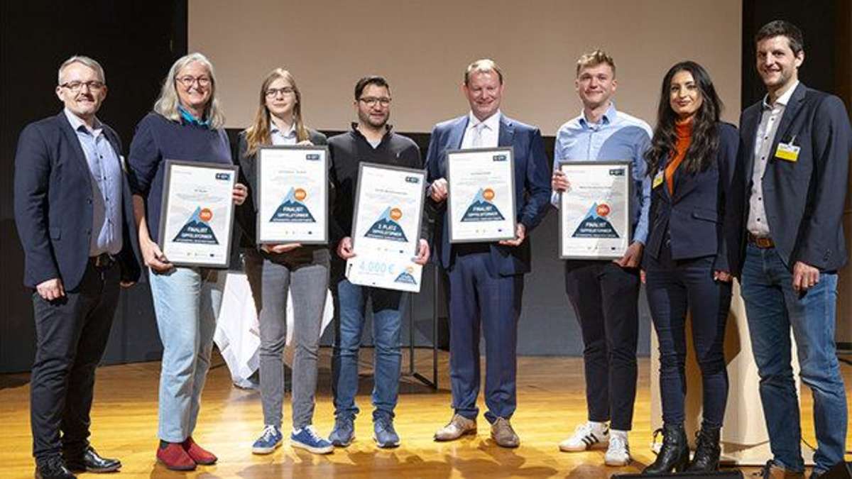 Ostwürttemberg 2025 – Ein Jahr voller Effizienz