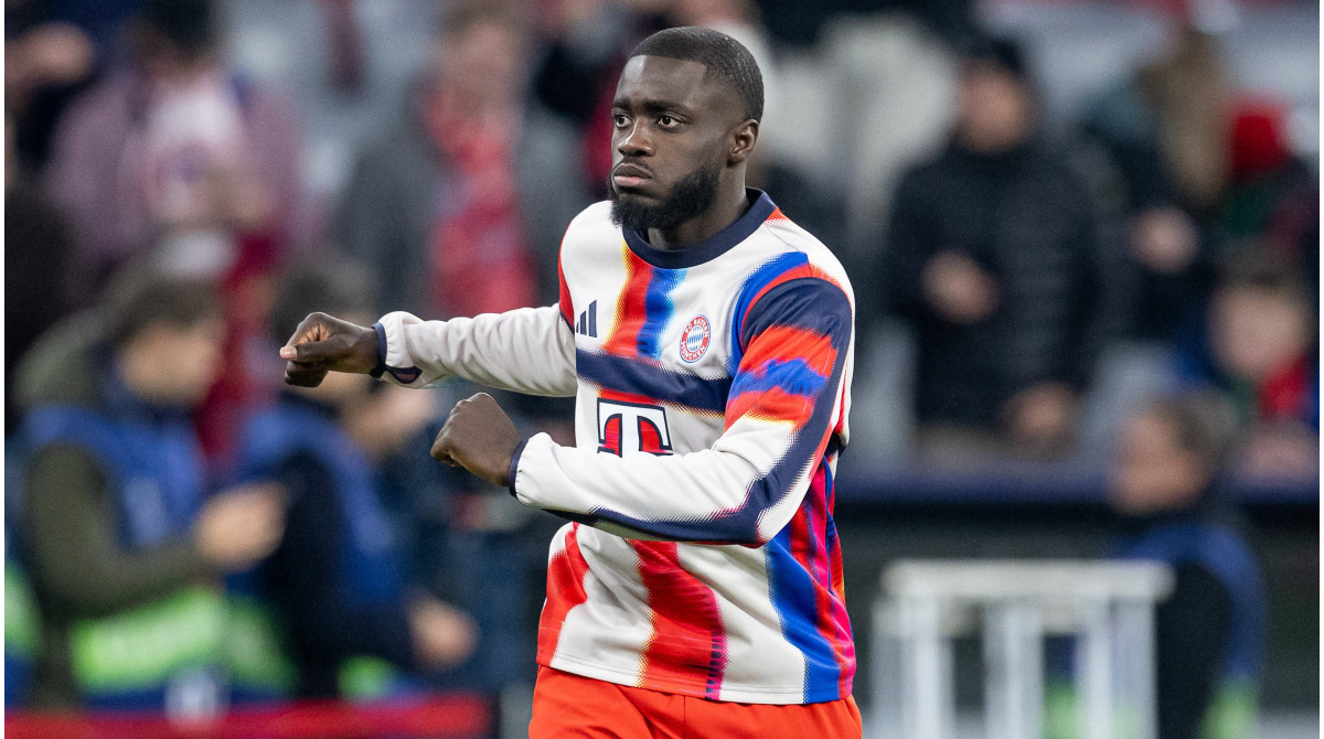 Vertragsende 2026: So viel Arbeit wartet auf FC Bayern, BVB, HSV & Co.