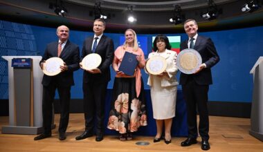 Euro-Einführung in Bulgarien: Korruption und Euro