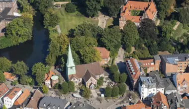 Hamburg-Bergedorf verfehlt Wohnungsbauziele | ndr.de