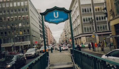 Tourismus in Berlin: Will denn niemand mehr nach Berlin?